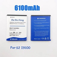 EB-F1A2GBU EB-BA505ABN Battery For Samsung Galaxy Ace 3 J1 J7 S2 A50 A20e I9100 E2652 S5820 N9150，Ge