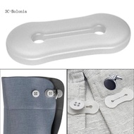 BO Cufflink Extenders for Men Tuxedo Shirt Cufflink Extenders Accessories