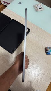 iPad Air 4 WiFi 64G Black