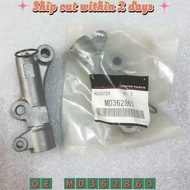 6G74 6G72 6G75 Engine timing Tensioner Pulley Belt For Mitsubishi Pajero L200 Montero Sport MD362861