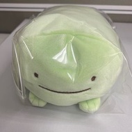 角落生物 真蜥蜴 公仔