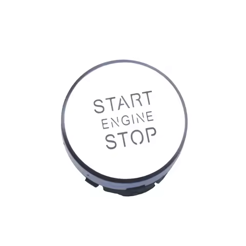 For VW Golf 7 MK7 VII OEM Start Stop Button Engine Ignition Switch Auto Replacement Parts 5GG 959 83