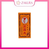 喇叭牌正露丸 100粒[4987110002437]
