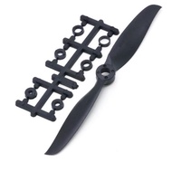 Prop Propeller E-Prop 6x4E 7x5E 8x5E 9x6E RC AirPlane 6*4 7*5 8*5 9*6 - 6x4E -OLL