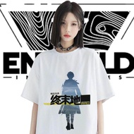 Arknights Endfield Easter Eggs 2026 T-Shirt