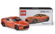 Tomica Nissan Fairlady Z