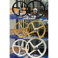 SPORTRIM 4 BATANG CUSTOM OKMUDA Y15ZR Y16ZR LC135 Y125Z SPORT RIM 4 BATANG CUSTOM OKMUDA