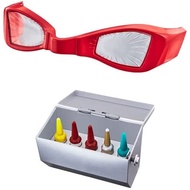 [Movie Drama Collection] Ultraman No. 7 Transformer 55th Anniversary Set 55th