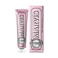 Marvis Toothpaste whitening mint pemutih gigi marvis 牙膏 whitening toothpaste oralshark origina 85ml