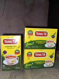 1 PAK TEH CELUP TONG TJI/ TEH CELUP TONG TJI /TEH TONG TJI CELUP /COD