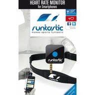 [Display Item] Runtastic Receiver and Heart Rate Monitor, Runtastic接收器及心率監測器