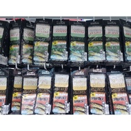 SUMITOYO SABIKI APOLLO FOR FISHING | PERAMBUT APOLLO