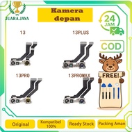 FRONT CAMERA FRONT CAMERA FOR IPH 13 / 13 MINI / 13 PRO / 13 RPOMAX ORIGINAL