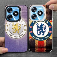 Case for Infinix Hot Smart 40i 9 40 8 HD 30i Pro Soft A-73 CFC football fc