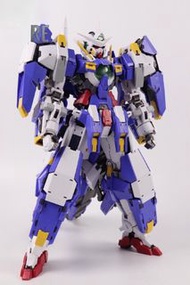 DABAN [Gundam Seed MSV] 1/60 Avalanche Exia Gundam 雪崩能天使高達