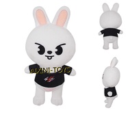 ✟❤❤In Stock Skzoo Plush Toys Bunny Rabbit Plush Skzoo Doll Skzoo Pillow Kawaii Cool Skzoo Stray Kids