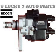 TOYOTA CAMRY SXV10 SXV20 INJECTION DISTRIBUTOR RECON
