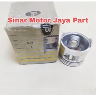 PISTON ONLY HONDA C800 CUP 800 OVERSIZE 25 TP GB1