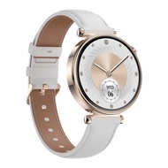 Huaqiang North Top with WATCH 4 mini Smart WATCH Sports Bracelet Women's 41mm Waterproof Call Blueto