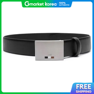 Hugo Boss | Hugo Boss Storm Icon Cowhide Belt