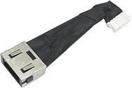 DC Power Port Charging Port for Lenovo ThinkPad Yoga 460 20EL 20EM ThinkPad Yoga 14 20FY P40 Yoga 20