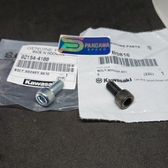 L Bolt 8X16 Rear Caliper Bracket Mount Ninja 150 R Rr Ss Klx 150 Original