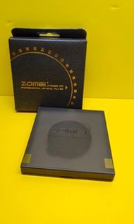 ☎️65955955、全新貨品、Zomei 55mm ABS Ultra Slim ND2-400 Fader Variable ND Filter (可調減光鏡)、實物圖片(最後一件/賤賣)