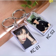 GANTUNGAN HeYuKeychain - CHINA ACTORKeychain - Keychain - He Yu