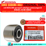 Bosh Arm Beat Ori Bosh Mounting Beat Scoopy Spacy Fi Esp New Karbu Deluxe Genio PCX ADV Vario 110 12