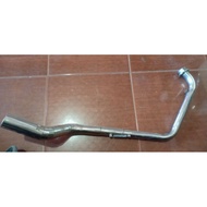 ✘▩✿Yamaha TFX Stainless Elbow 51mm