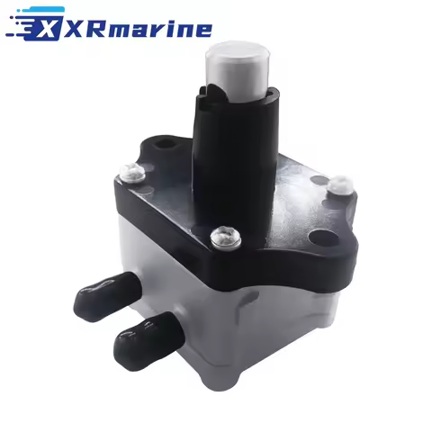 Fuel Pump 16700-ZV5-003 16700-ZW1-004 for Honda Outboard Boat Engine BF25 BF30 BF40 BF50 BF75 BF90 2