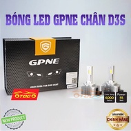 Genuine GPNE Led Light D3S Base