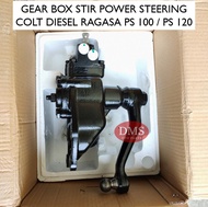 BLOK STIR RAGASA PS 100 / 120 BOX STIR PS 100 / PS 120