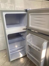 雪櫃廠家直銷單雙門小型家用一級節能雪櫃