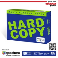 Hard Copy Multi-Purpose Paper sub 24 (80gsm)