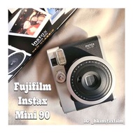 [可用消費劵✅行貨水貨皆有] Fujifilm Instax Mini 90