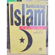 Rethinking Islam - Mohammed Arkoun - NR
