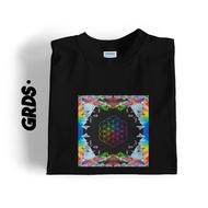 Coldplay T-SHIRT/COLDPLAY T-SHIRT
