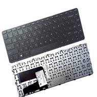 HP Laptop keyboard 240 G2 245 G3 14-N 14-R 14-D 14-D000 14-G000 14-R000 14-N000 14-W000 14-B000