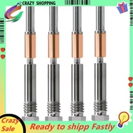 3D Print Head for  4.0 Upgraded Hot Nozzle  P1P X1C P1S 0.2MM