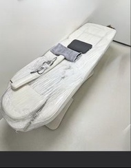 電動美容床