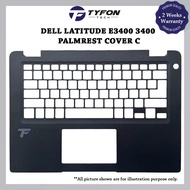 Dell Latitude E3400 3400 Laptop Palmrest Cover C 0NFPP9 NFPP9