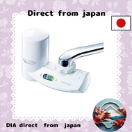 [Direct from Japan] Mitsubishi Chemical Cleansui Water Purifier Direct Connected to Faucet MONO Series White MD301-WT PFOS/PFOA Organic Fluorine Compounds Removal