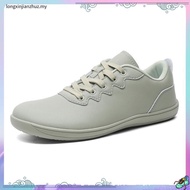 Barefoot Walking Shoes Wide Toe Fashion Sneakers Comfortable Casual Shoes Zero Drop Minimalist Shoes