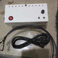 ballast lampu uv sterilizer 2 arah