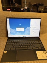 70%new ASUS ZenBook 13 UX325JA