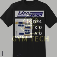 MD DK 400 (Bulk, Muscle Mass Gain, Sizing)