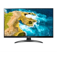 LG 27TQ615S-PH 27 吋全高清廣闊視角 LED 電視顯示器 全高清 (1920 X 1080) IPS 顯示屏 廣闊可視角度 三邊纖薄邊框設計