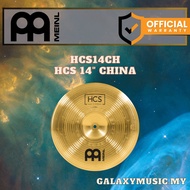 Meinl Cymbal HCS14CH 14inch HCS China