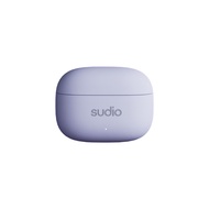 SUDIO A1 Pro True Wireless Earbuds (Black/Purple/Sand/White) / Gadgets &amp; IT by POPULAR